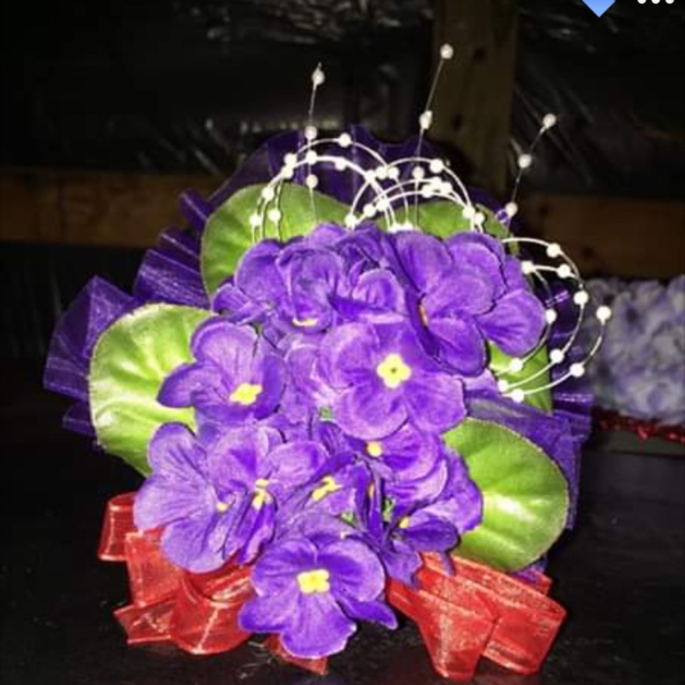 Meet your Posher, Tamara